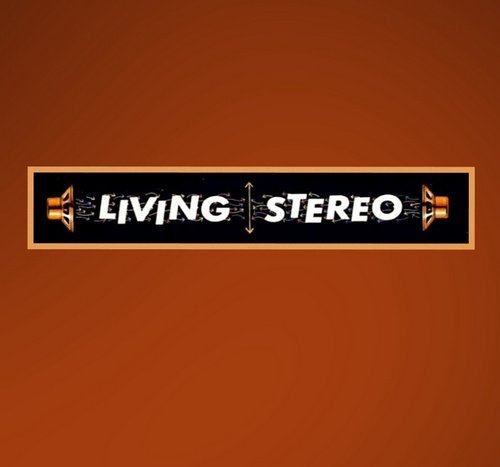 VA - RCA Living Stereo Super Audio CDs Collection (2004-2007)