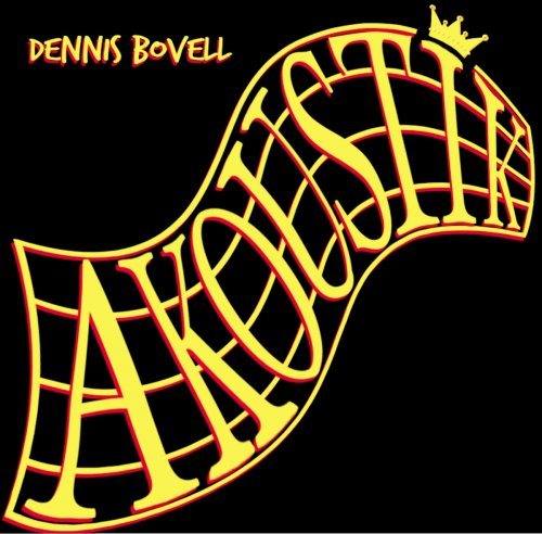 Dennis Bovell - Akoustik (2023)