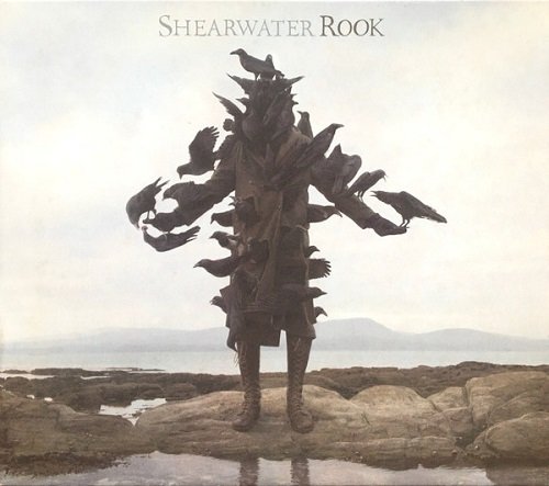 Shearwater - Rook (2008)