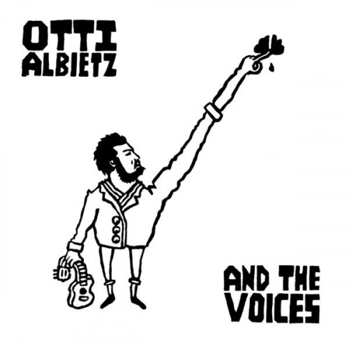 Otti Albietz - And the Voices (2014)