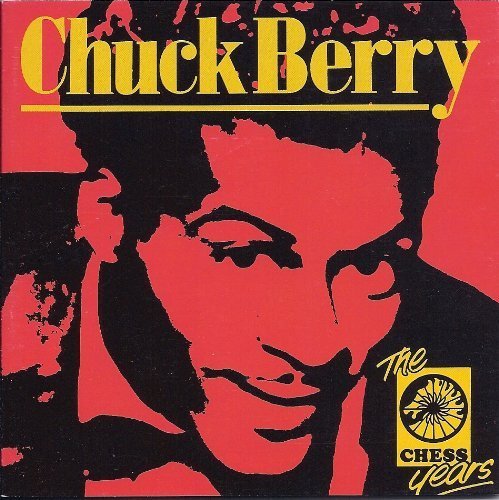 Chuck Berry - The Chess Years [9CD Box Set] (1991) Lossless