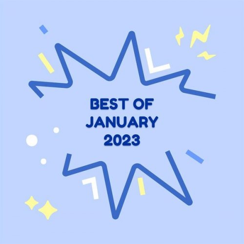 VA - Best of January 2023