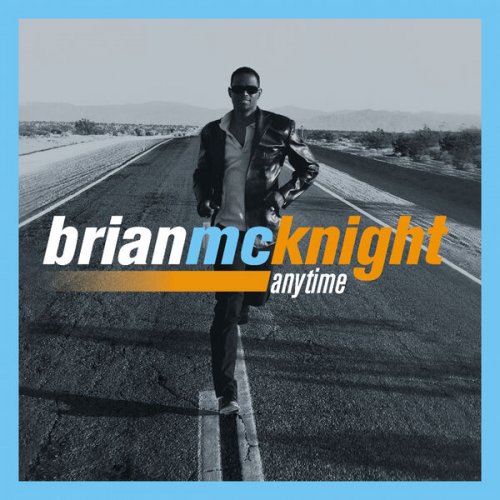 Brian McKnight - Anytime (Deluxe Edition) (2023)