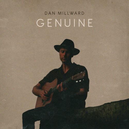 Dan Millward - Genuine (2023)