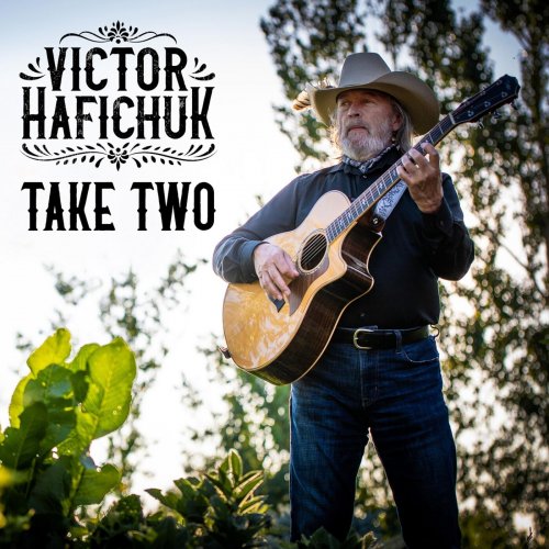 Victor Hafichuk - Take Two (2023)