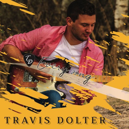 Travis Dolter - Every Song (2023)