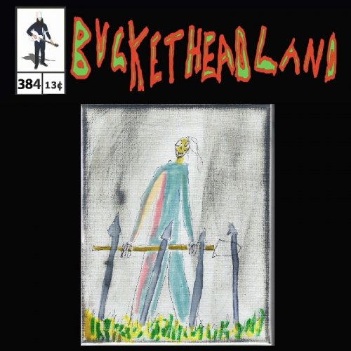 Buckethead - Live Astral Ocean (Pike 384) (2022)