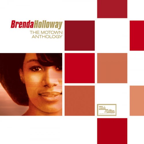 Brenda Holloway - The Motown Anthology (2005)