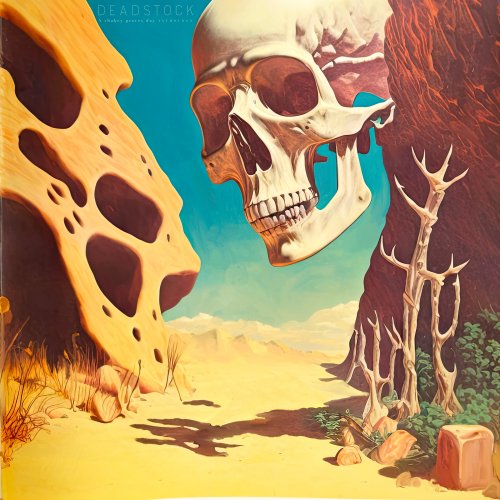 Shakey Graves - Deadstock - A Shakey Graves Day Anthology (2023) [Hi-Res]