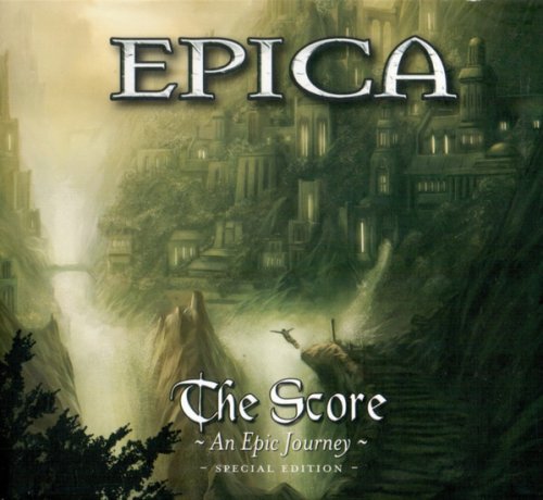 Epica - The Score (An Epic Journey) (Special Edition) (2005) [SACD]