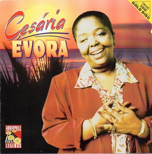 Cesaria Evora - Cesaria (1999)