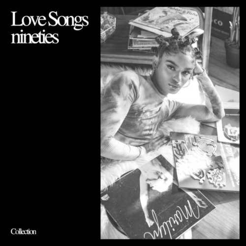 VA - Love songs nineties (2023)