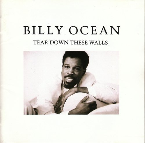 Billy Ocean - Tear Down These Walls (1988) Lossless