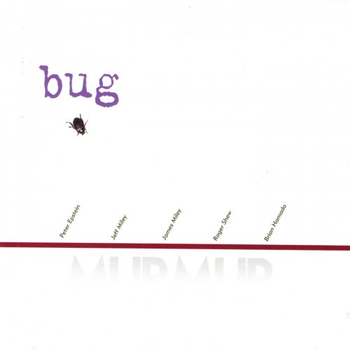Bug - Murmur (2007)