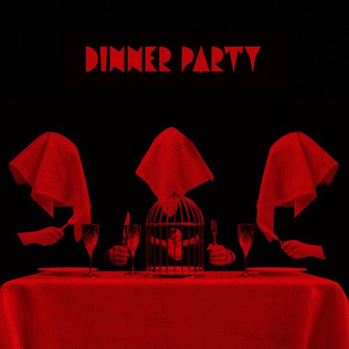 Ben Haskins - Dinner Party (2023) Hi Res