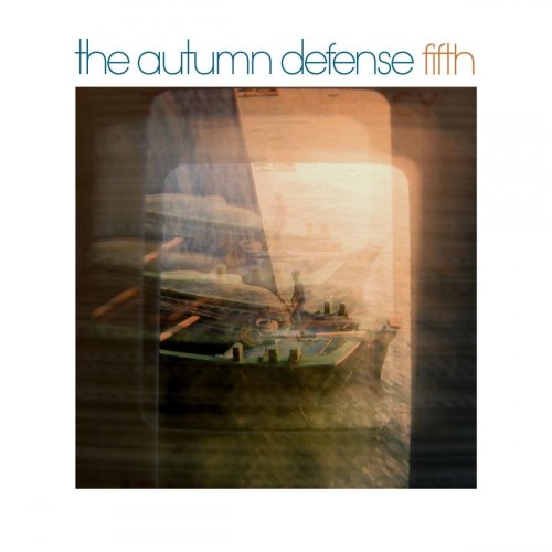 The Autumn Defense - Fifth (2014)