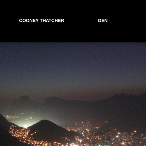 Cooney Thatcher - Den (2023) Hi Res