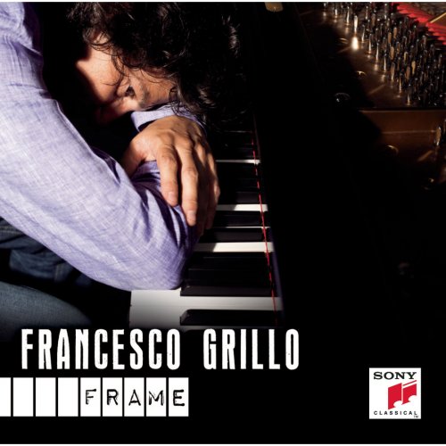 Francesco Grillo - Frame (2013)
