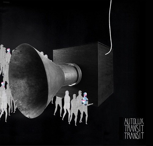 Autolux - Transit Transit (2010)