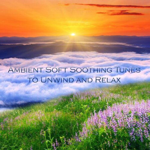 VA - Ambient Soft Soothing Tunes to Unwind and Relax (2023)
