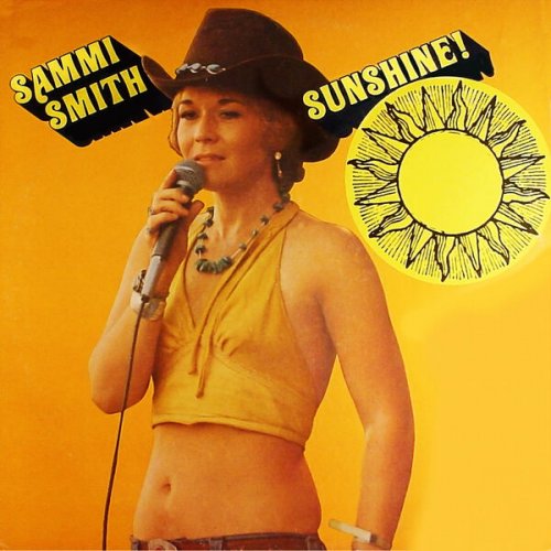 Sammi Smith - Sunshine (2023)