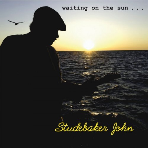 Studebaker John & The Hawks - Waiting on The Sun (2008)