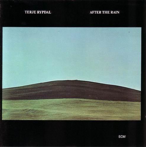 Terje Rypdal - After The Rain (1976) LP