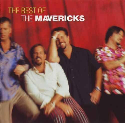 The Mavericks - The Best Of (1999)