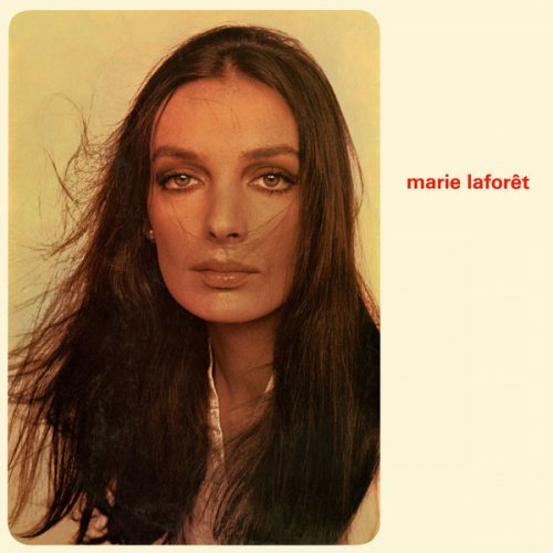 Marie Laforêt - 1966-1968 (2020) Hi-Res