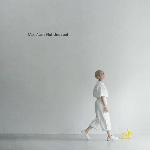 Mao Abe - Not Unusual (2023)