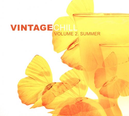 VA - Vintage Chill Volume 2. Summer (2003) [CD-Rip]