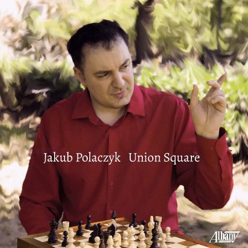 Various Artists - Union Square (2023)