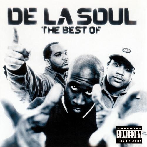 De La Soul - The Best Of - 2CD (2003)