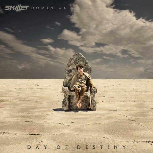 Skillet - Dominion: Day of Destiny (2023) Hi Res