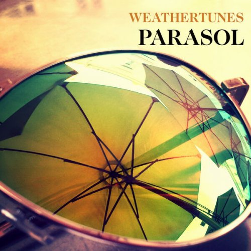 Weathertunes - Parasol (2023) [Hi-Res]