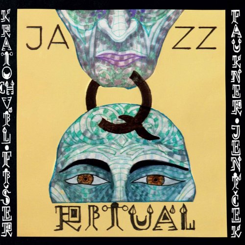 Jazz Q - Rituál (2023)