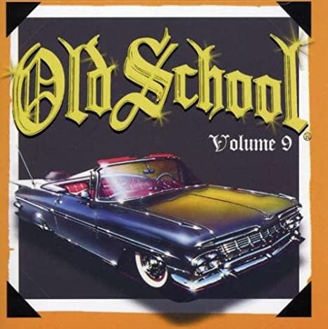 VA - Old School Volume 9 (2007)