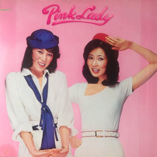 Pink Lady - Pink Lady (1979)