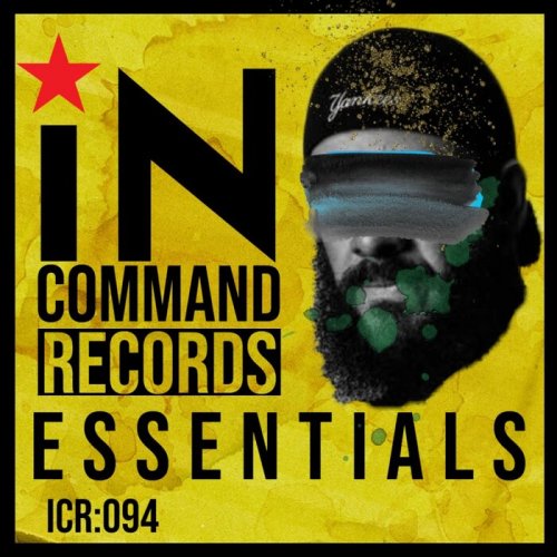 Saliva Commandos - Essentials (2023)