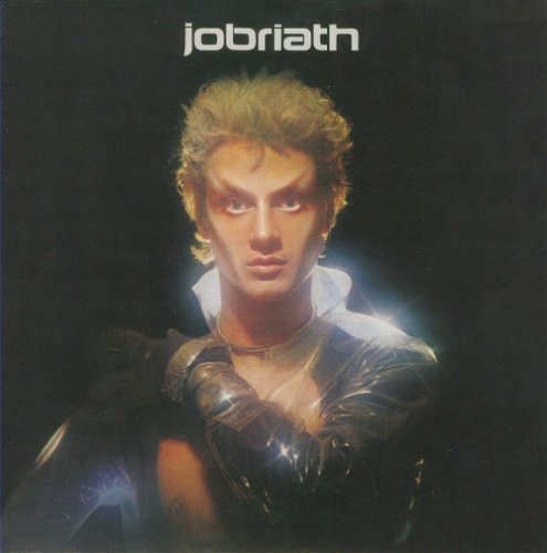 Jobriath - Creatures Of The Street (Reissue, Remastered) (1974/2007)