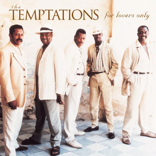 The Temptations - For Lovers Only (1995)