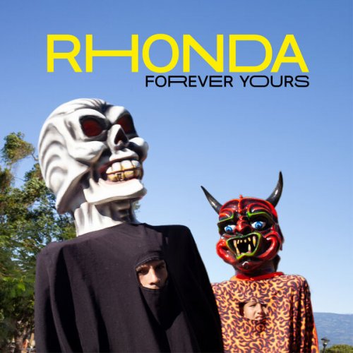 Rhonda - Forever Yours (2023)