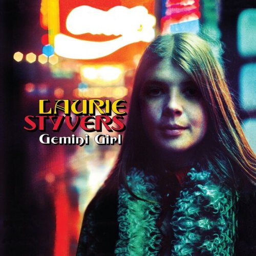 Laurie Styvers - Gemini Girl: The Complete Hush Recordings (2023) [Hi-Res]