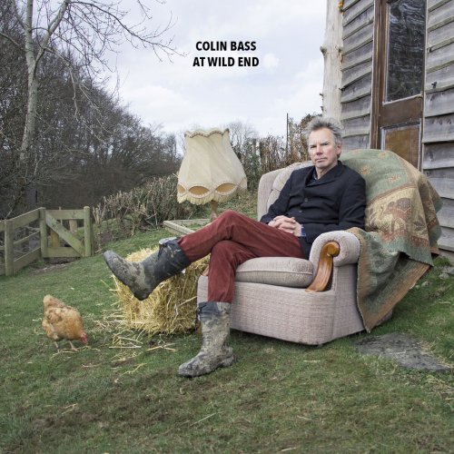 Colin Bass - At Wild End (2015)