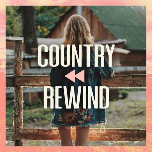 VA - Country Rewind (2023)