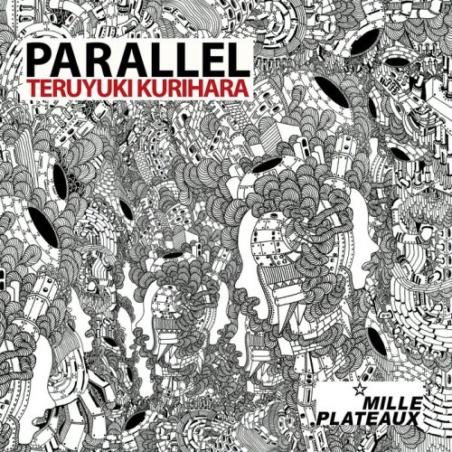 Teruyuki Kurihara - Parallel (2023)