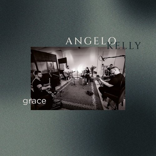 Angelo Kelly - Grace (2023) [Hi-Res]