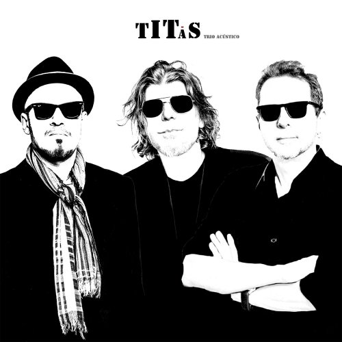 Titãs - Trio Acústico (2020)