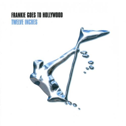 Frankie Goes To Hollywood - Twelve Inches - 2CD (2001)