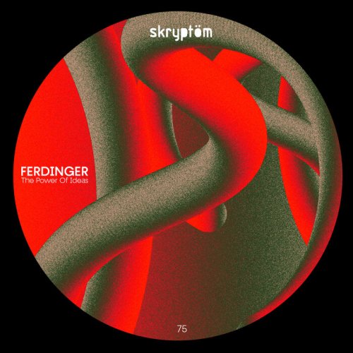 Ferdinger - The Power Of Ideas (2023)